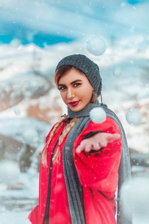 Time For Self November 2020