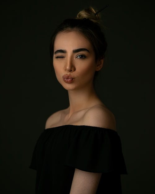 Time For Self May 2021