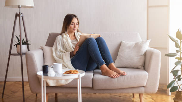 Time For Self February 2023