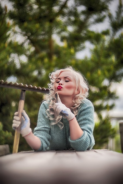 Time For Self June 2024