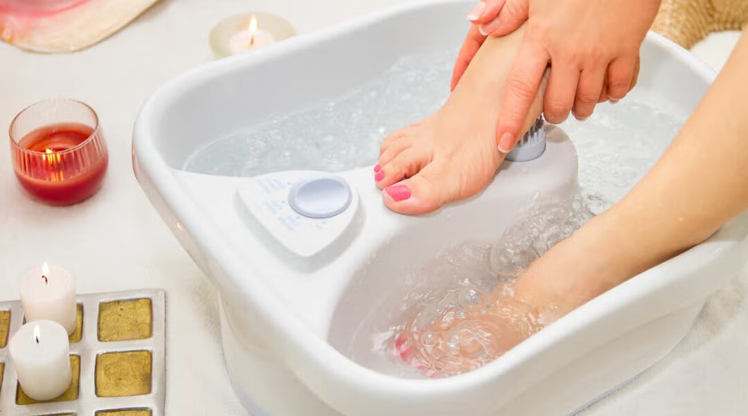 Time For Self April 2026 Newsletter